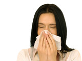 Alergická rýma: nemusíte trpět, začněte ji léčit