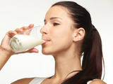Alergie na mléko nebo intolerance laktózy
