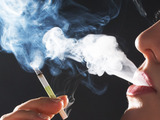 Kouření a jeho vliv na dutinu ústní