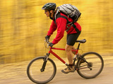 Cyklisté pozor! Jízda na kole může zhoršovat kvalitu spermií