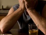 Test ke zjišťování poruch působených alkoholem
