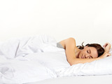 FYZIOporadna: ideální polohy pro zdravý spánek