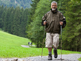 Co to je nordic walking?