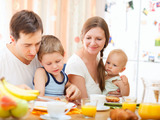Zdraví prospěšné bakterie pro celou rodinu