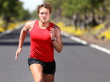 Vytrvalostní běžec Pavel: Málem jsem si doběhl pro infarkt