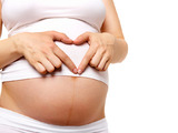 Péče o zdraví dítěte začíná již v těhotenství