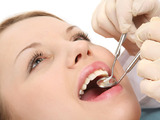 Onemocnění zubů a dásní