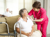 Rádce pacienta: nemocnici nahradí domácí péče