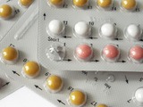 Hormonální antikoncepce a pleť