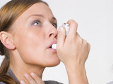 Astma trápí každého dvanáctého Čecha