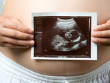 Těhotenství a ultrazvuk III