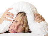 Poruchy spánku mohou být příznakem jiných <span class="highlight">nemocí</span>