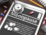 Hormonální léčba pomůže zmírnit příznaky menopauzy