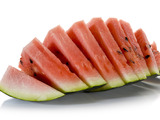 Vodní meloun – vitamínová bomba