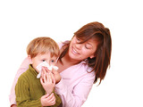 Homeopatie pomůže dětem zvládnout nachlazení i neštovice