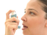 První pomoc při astmatickém záchvatu