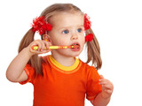 Kdy poprvé s dítětem k zubnímu lékaři?