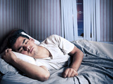 Kvalitu spánku negativně ovlivňuje modré světlo