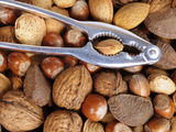 Alergie na ořechy