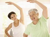 <span class="highlight">Parkinsonova</span> choroba: V léčbě pomáhá i tanec
