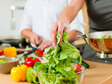 Zdravé jídlo: nejlepší prevence nachlazení, vysokého tlaku i rakoviny