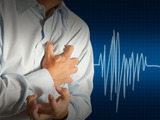 Srdeční selhání: Příznaky, které pomohou odhalit nemoc srdce