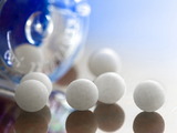 Homeopatika potřebují „volná ústa“