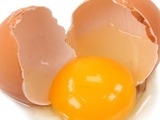Čím nahradit vejce v kuchyni