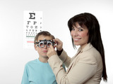 Jak u dítěte zjistit a léčit tupozrakost