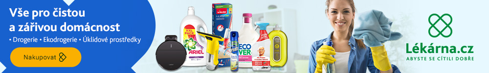 https://www.lekarna.cz/drogerie-a-uklid/?utm_source=ordinace&utm_medium=leaderboard&utm_campaign=drogerie-a-uklid