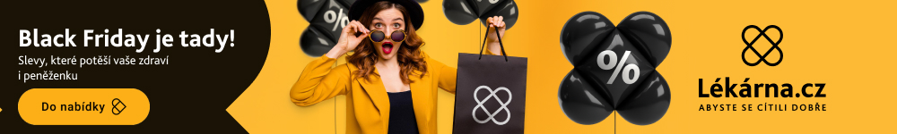https://www.lekarna.cz/blackfriday/?utm_source=ordinace&utm_medium=leaderboard&utm_campaign=blackfriday