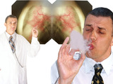 10 zásad jak se vyhnout chronické obstrukční plicní nemoci