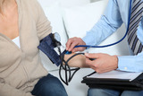 Ambulantní monitorování tlaku krve - tlakový Holter