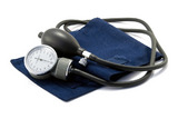 Co je to vysoký krevní tlak?