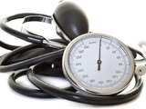 Jak se měří krevní tlak?