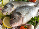 Rybí tuk pomáhá předcházet cukrovce i zmírňovat její následky