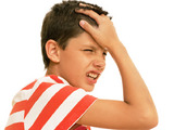 Bolesti hlavy u dětí jsou jedním z nejčastějších důvodů školních absencí
