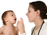 Astma u dětí mohou způsobovat domácí roztoči