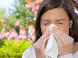 Sylva: Na jaře mi začne alergická rýma