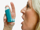 Každý dvanáctý člověk má astma  