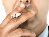 Žvýkání tabáku škodí stejně jako kouření cigaret