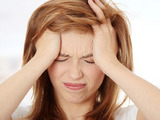 Menstruační migréna trápí nejednu ženu