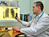 Nechte si změřit plicní věk. Zjistíte v jaké kondici jsou vaše plíce.