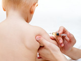 Změny v očkování malých dětí od ledna 2018