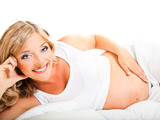 Poruchy funkce štítné žlázy v těhotenství