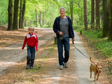 Canisterapie: psí terapeuti léčí pacienty v Česku už 30 let