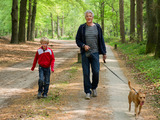 Prevence Alzheimerovy choroby - ve zdravém těle zdravý duch