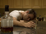 Alkoholismus - závislost, která ničí člověka i jeho rodinu
