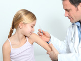 Povinná a nepovinná očkování dětí