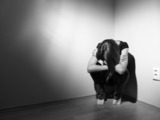 Deprese - popis, výskyt, závažnost onemocnění